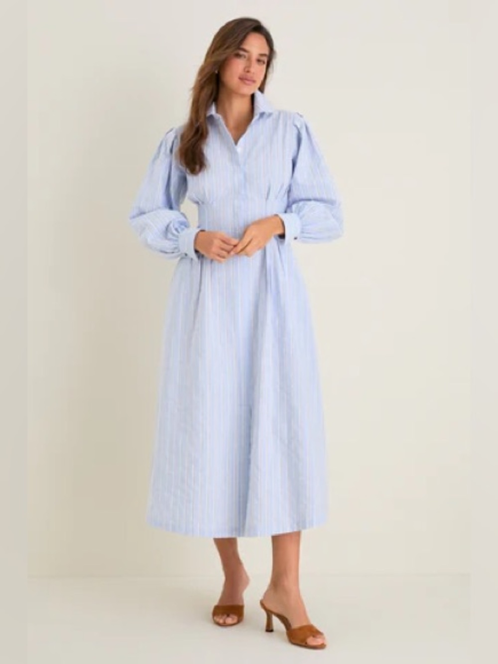 Tuckernuck L only worn once dress